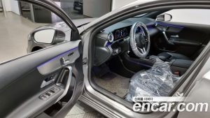 Mercedes-Benz A-Class A220 HATCHBACK 2021 года из Южной Кореи