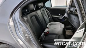 Mercedes-Benz A-Class A220 HATCHBACK 2021 года из Южной Кореи