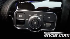 Mercedes-Benz A-Class A220 HATCHBACK 2021 года из Южной Кореи