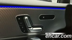 Mercedes-Benz A-Class A220 HATCHBACK 2021 года из Южной Кореи
