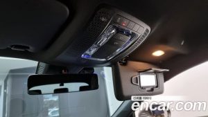 Mercedes-Benz A-Class A220 HATCHBACK 2021 года из Южной Кореи