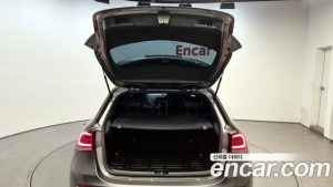 Mercedes-Benz A-Class A220 HATCHBACK 2021 года из Южной Кореи