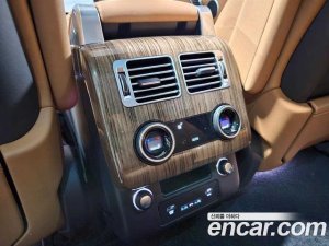 Land Rover Range Rover 4.4 SDV8 Vogue SE Дизель 2020 года из Южной Кореи