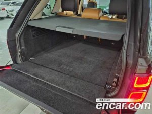 Land Rover Range Rover 4.4 SDV8 Vogue SE Дизель 2020 года из Южной Кореи