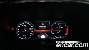 Renault-KoreaSamsung XM3 1.3 TCe RE Signature 2020 года из Южной Кореи