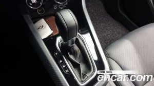 Renault-KoreaSamsung XM3 1.3 TCe RE Signature 2020 года из Южной Кореи
