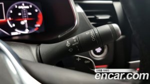 Renault-KoreaSamsung XM3 1.3 TCe RE Signature 2020 года из Южной Кореи
