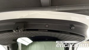 Tesla Model Y LONG RANGE 2021 года из Южной Кореи