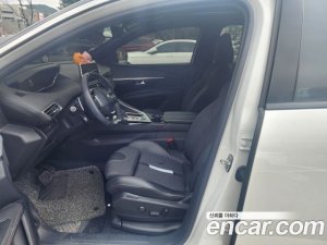 Peugeot 3008 1.5 BlueHDi GT Line 2021 года из Южной Кореи