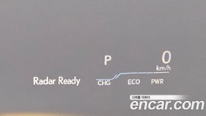 Lexus ES Luxury Plus 2021 года из Южной Кореи