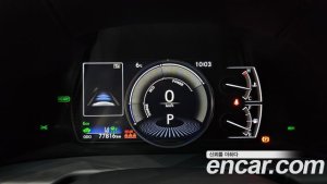 Lexus ES Luxury Plus 2020 года из Южной Кореи