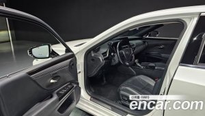 Lexus ES Luxury Plus 2020 года из Южной Кореи