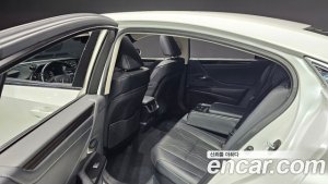 Lexus ES Luxury Plus 2020 года из Южной Кореи