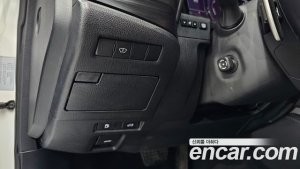Lexus ES Luxury Plus 2020 года из Южной Кореи