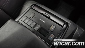 Lexus ES Luxury Plus 2020 года из Южной Кореи