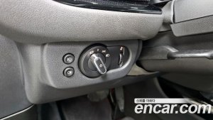 Mini Clubman High 2021 года из Южной Кореи
