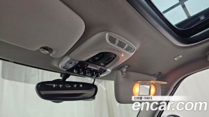 Mini Clubman High 2021 года из Южной Кореи