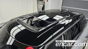 Mini Clubman High 2021 года из Южной Кореи