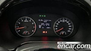 Kia Seltos Бензин 1.6 Turbo 2WD 2020 года из Южной Кореи
