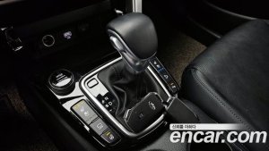 Kia Seltos Бензин 1.6 Turbo 2WD 2020 года из Южной Кореи