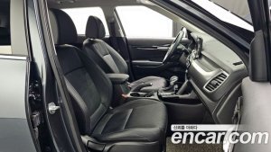 Kia Seltos Бензин 1.6 Turbo 2WD 2020 года из Южной Кореи