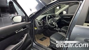 Kia Seltos Бензин 1.6 Turbo 2WD 2020 года из Южной Кореи