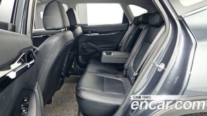 Kia Seltos Бензин 1.6 Turbo 2WD 2020 года из Южной Кореи
