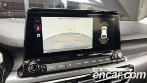Kia Seltos Бензин 1.6 Turbo 2WD 2020 года из Южной Кореи