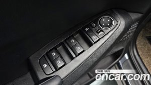 Kia Seltos Бензин 1.6 Turbo 2WD 2020 года из Южной Кореи