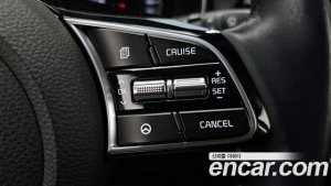 Kia Seltos Бензин 1.6 Turbo 2WD 2020 года из Южной Кореи