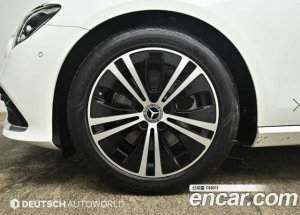 Mercedes-Benz E-Class E250 Avantgarde 2021 года из Южной Кореи