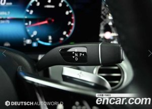 Mercedes-Benz E-Class E250 Avantgarde 2021 года из Южной Кореи