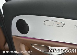 Mercedes-Benz E-Class E250 Avantgarde 2021 года из Южной Кореи