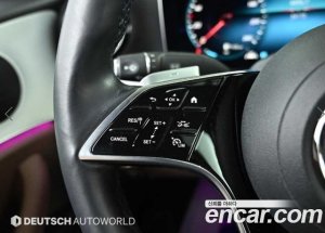 Mercedes-Benz E-Class E250 Avantgarde 2021 года из Южной Кореи