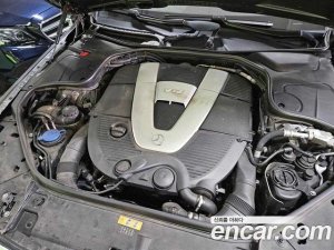 Mercedes-Benz S-Class Maybach S650 2020 года из Южной Кореи