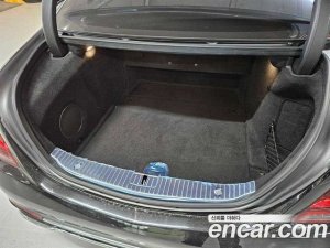 Mercedes-Benz S-Class Maybach S650 2020 года из Южной Кореи