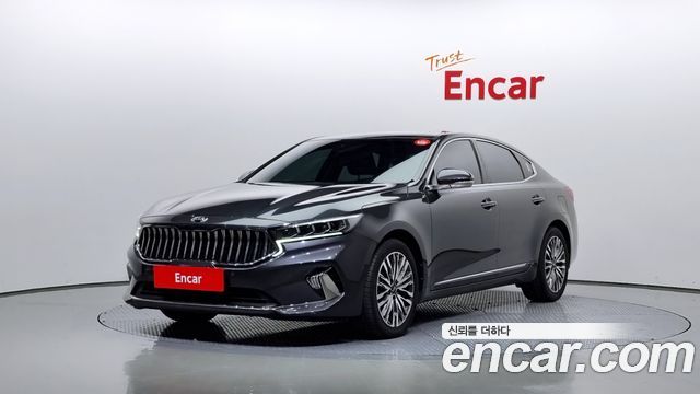 Kia K7 3.0 GDI Noblesse 2020 года из Кореи
