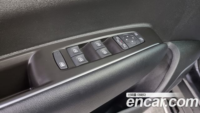 36842058_015.jpg Renault-KoreaSamsung QM6 2.0 GDe LE 2WD 2021 года из Южной Кореи
