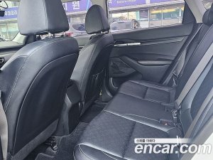 Kia Seltos Дизель 1.6 2WD 2020 года из Южной Кореи