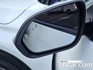 Kia Seltos Дизель 1.6 2WD 2020 года из Южной Кореи