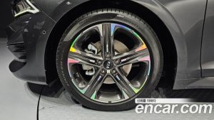 Kia K5 1.6 Turbo 2021 года из Южной Кореи