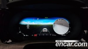 Kia K5 1.6 Turbo 2021 года из Южной Кореи