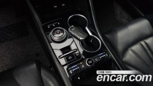 Kia K5 1.6 Turbo 2021 года из Южной Кореи