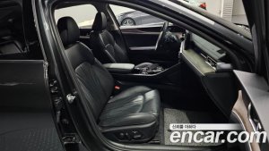 Kia K5 1.6 Turbo 2021 года из Южной Кореи