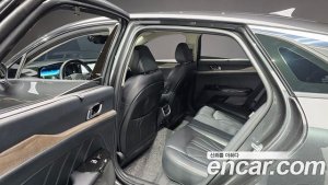 Kia K5 1.6 Turbo 2021 года из Южной Кореи