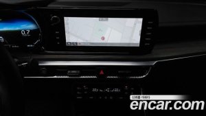 Kia K5 1.6 Turbo 2021 года из Южной Кореи