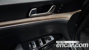 Kia K5 1.6 Turbo 2021 года из Южной Кореи