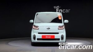Kia RAY Prestige 2020 года из Южной Кореи
