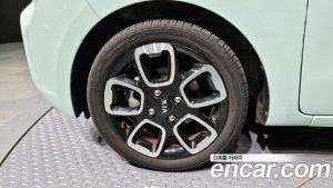 Kia RAY Prestige 2020 года из Южной Кореи