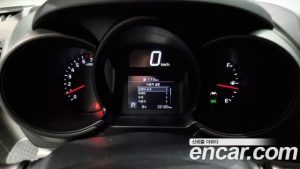 Kia RAY Prestige 2020 года из Южной Кореи